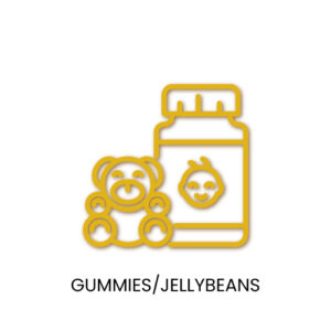 GUMMIES