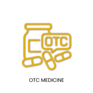 OTC-MEDICINE